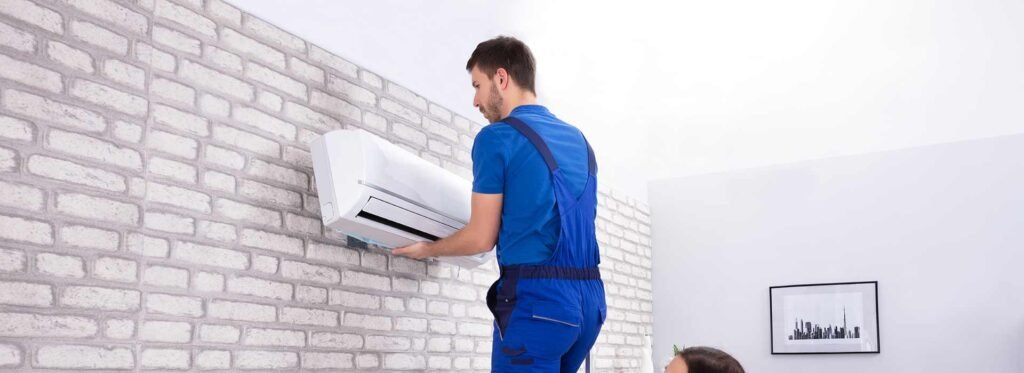 “Mersin multi split klima montaj servisi”